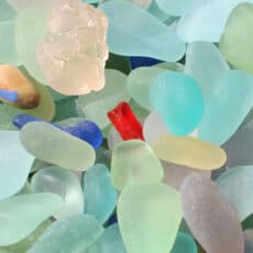 B-post-3291 The Journey of Beach Glass