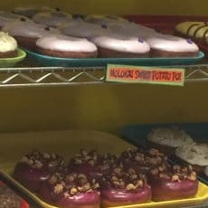 donuts_2 Rent a Car Maui