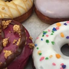 donuts_3 Rent a Car Maui