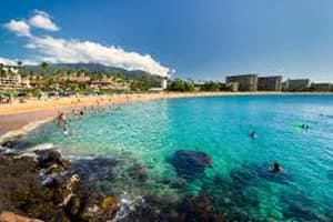 Kaanapali Beach Kaanapali Beach
