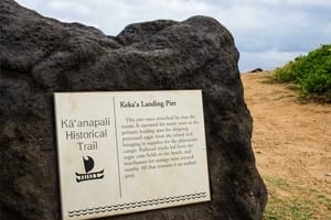 Kaanapali Beach Pu'u Keka'a Kaanapali Beach Pu'u Keka'a