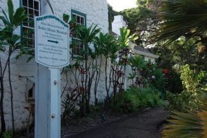 Bailey House Bailey House