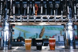 Maui Brewing Company Maui Brewing Company