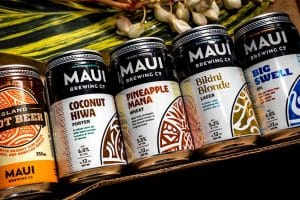 Maui Brewing Company Maui Brewing Company