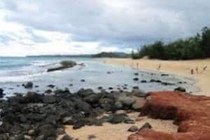 Baby Beach Baby Beach