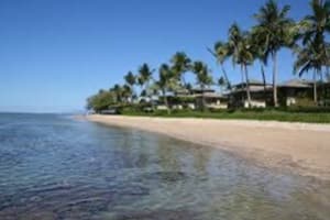 Baby Beach Baby Beach