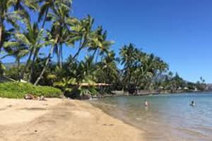 Baby Beach Baby Beach