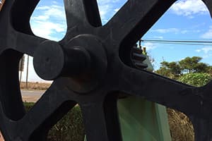 Alexander & Baldwin Sugar Museum Alexander & Baldwin Sugar Museum