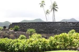 Kahanu Garden & Preserve Kahanu Garden & Preserve