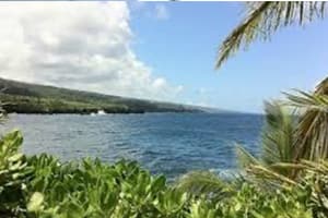 Kahanu Garden & Preserve Kahanu Garden & Preserve