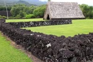 Kahanu Garden & Preserve Kahanu Garden & Preserve