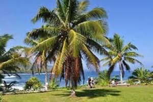 Kahanu Garden & Preserve Kahanu Garden & Preserve