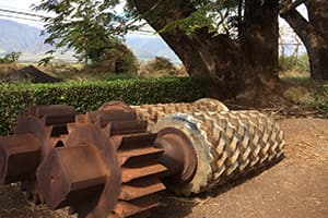 Alexander & Baldwin Sugar Museum Alexander & Baldwin Sugar Museum