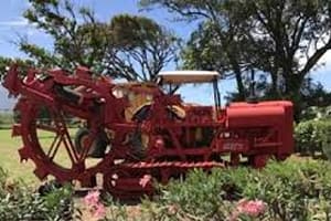 Alexander & Baldwin Sugar Museum Alexander & Baldwin Sugar Museum