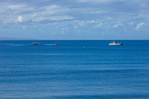 Sugar beach Sugar beach