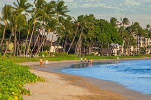 Sugar beach Sugar beach