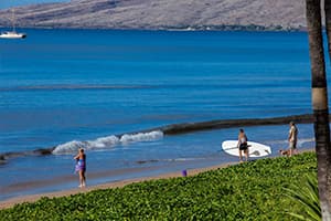 Sugar beach Sugar beach