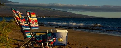beach Rent a Car Maui