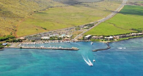 Best Marinas in Maui Best Marinas in Maui