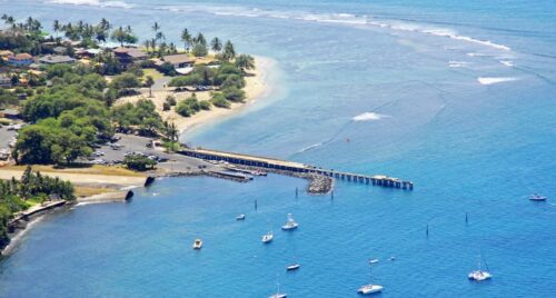 Best Marinas in Maui Best Marinas in Maui