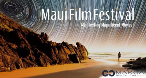 Maui Film Festival