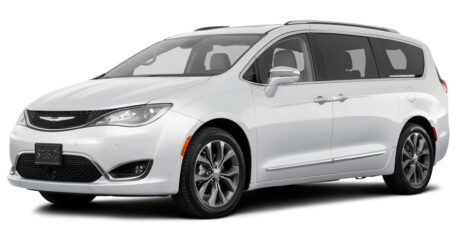 Minivan Car Rental Maui