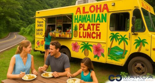 Best Local Food Stops