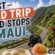 Best Road Trip Food Stops in Maui