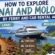 How to Explore Lanai and Molokai