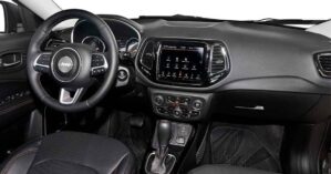 Reserve SUV Older Model Year 2013-2020 