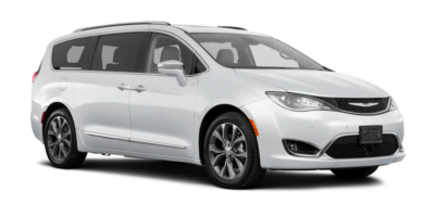 Rent a Minivan Deluxe