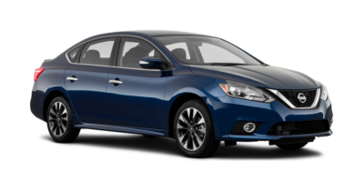 Rent a Mid-size Sedan