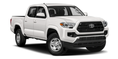 Rent a Pickup Truck