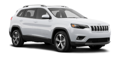 Rent a SUV Older