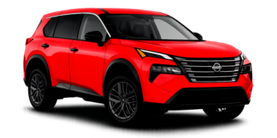 Rent a SUV