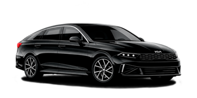 Rent a Full-size Sedan