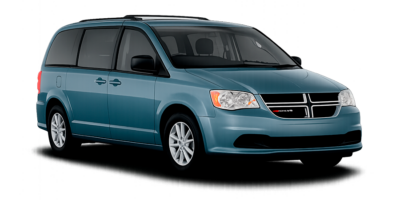 Rent a Minivan Older