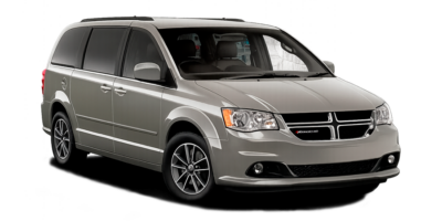 Rent a Minivan