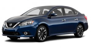 Rent a Midsize Sedan