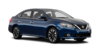 Reserve Mid-size Sedan 2021-2026 