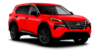 Reserve SUV 2021-2026 