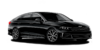 Reserve Full-size Sedan 2020-2026 