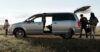 Reserve Minivan Older Model Year 2013-2018 