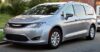 Reserve Minivan Model Year 2019-2022 