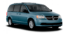 Reserve Minivan Older 2013-2018 